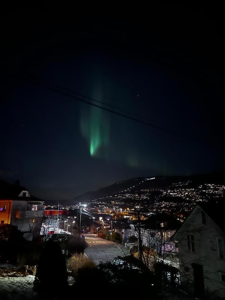 Spacious And Beautiful Apartment In Bergen With Free Parking Εξωτερικό φωτογραφία