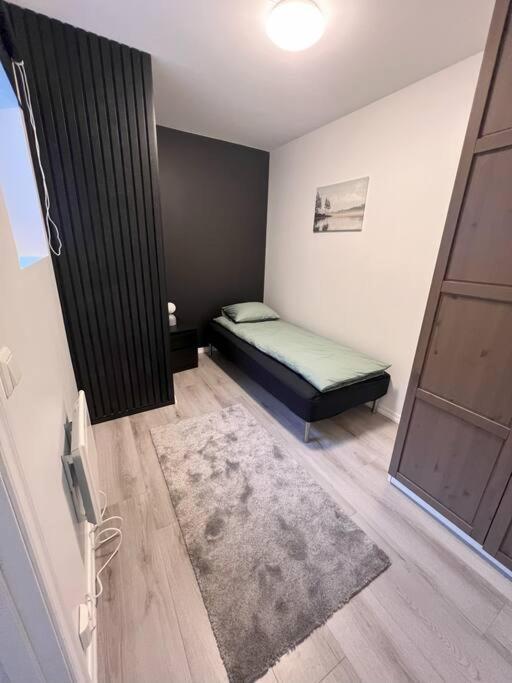 Spacious And Beautiful Apartment In Bergen With Free Parking Εξωτερικό φωτογραφία